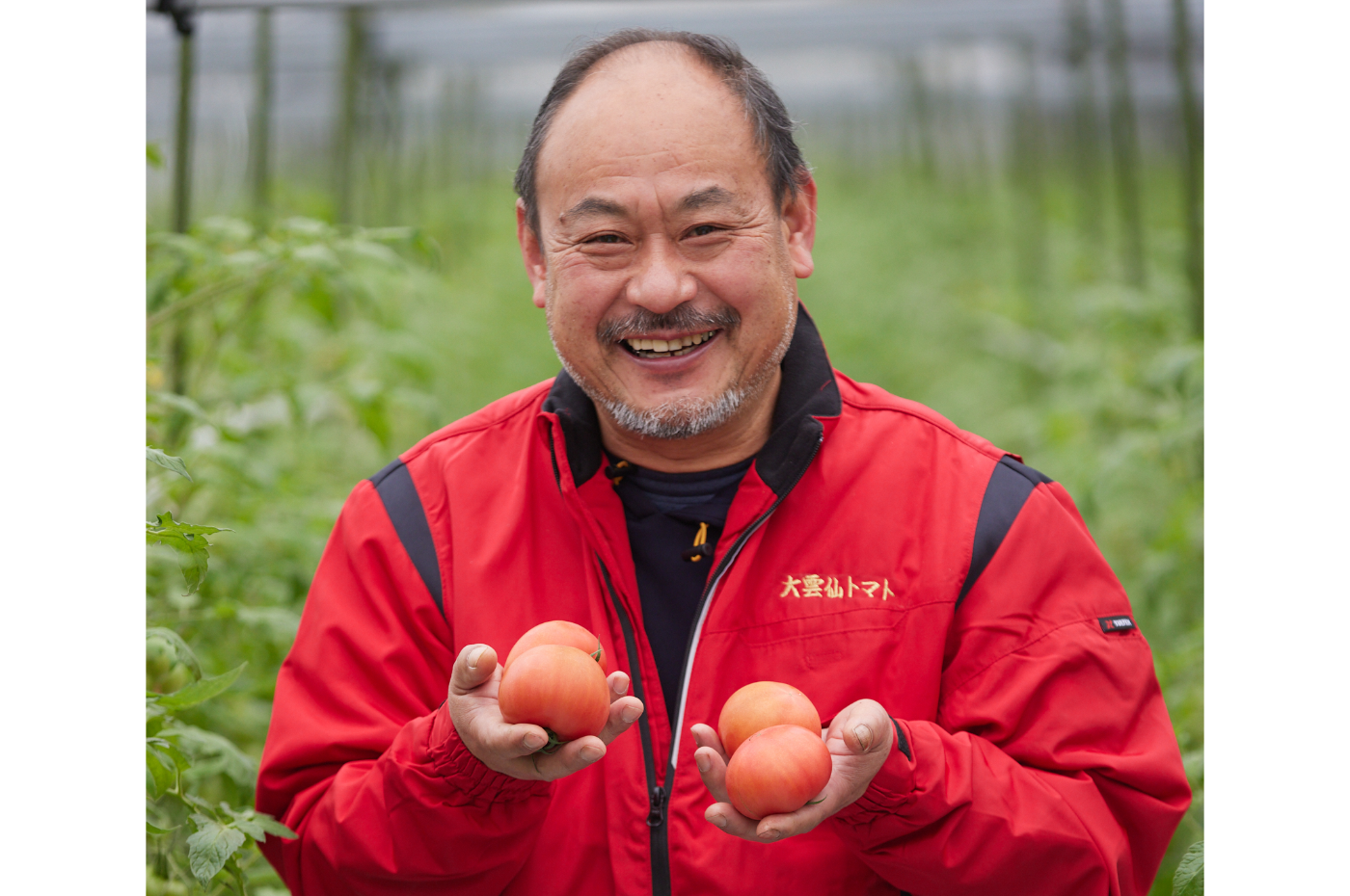 岩永さん