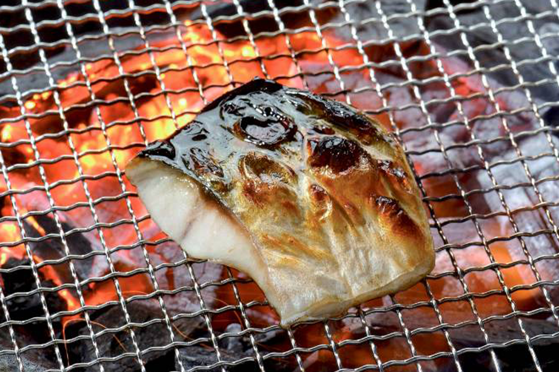 株式会社ダイマツ「氷温甘塩さば切り身」