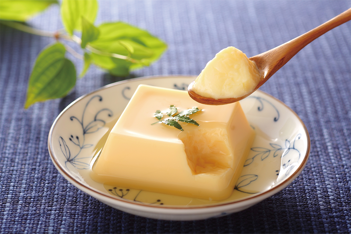 有限会社みやけ食品CO・OP玉子どうふ 70g×3