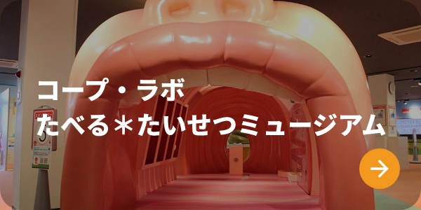 \ 見学も可能です /