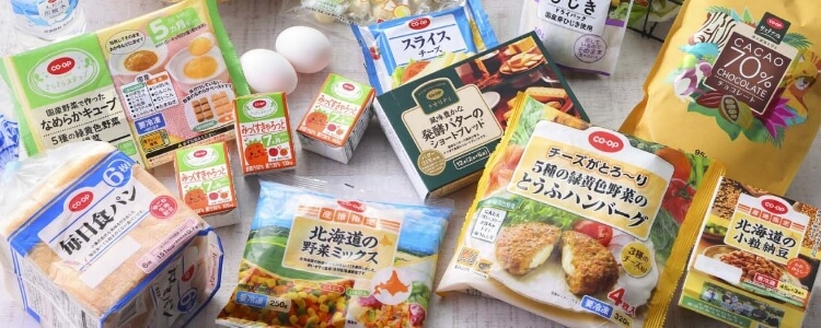 安全・安心の取り組み