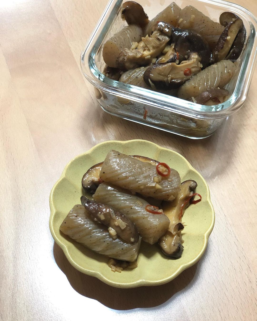 投稿画像
