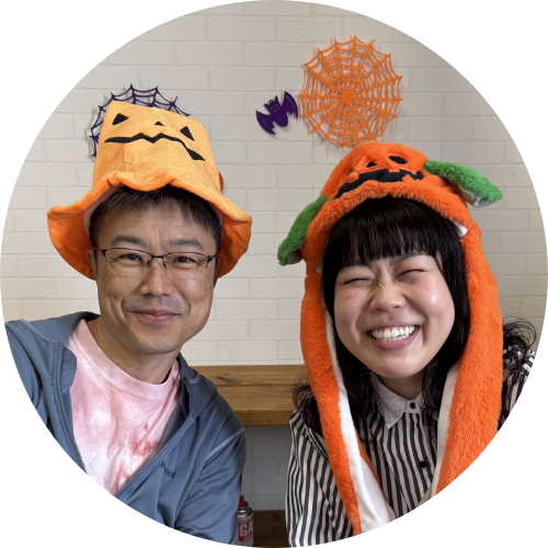 事務局スタッフ