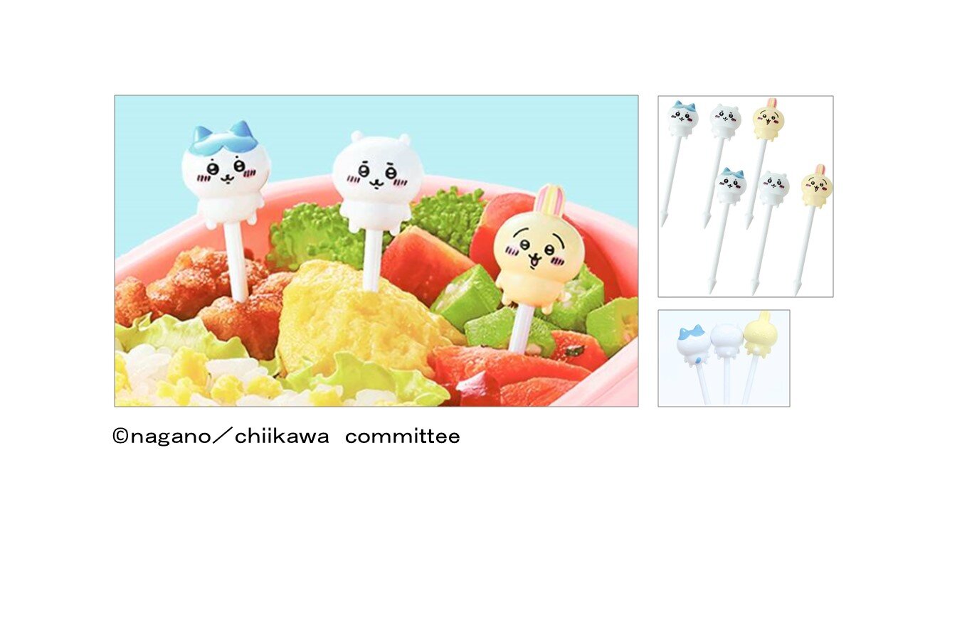 バンダイ ちいかわ ニコニコピック