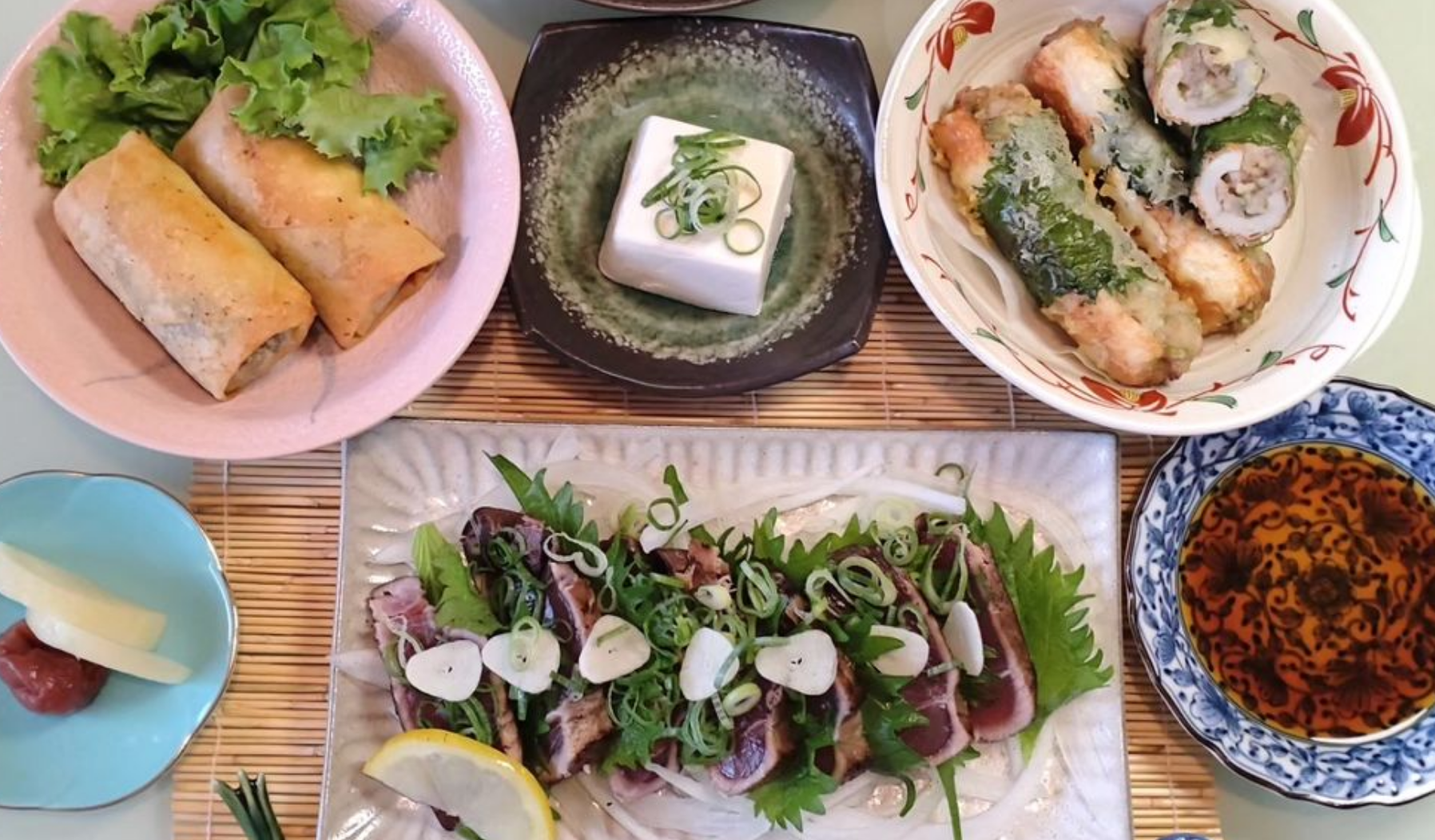 第2期お試しレポートVol.30 わら焼きかつおタタキ(南方かつお)