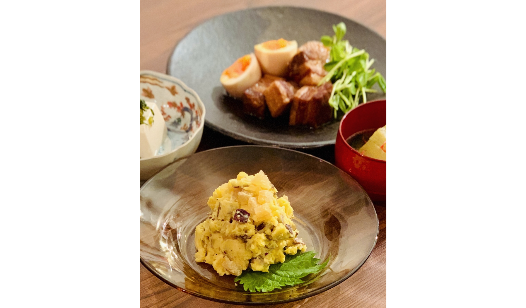 冬季お試しレポートVol.10 生協の味付数の子
