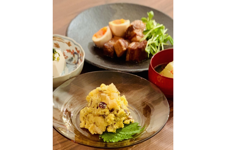 冬季お試しレポートVol.10 生協の味付数の子