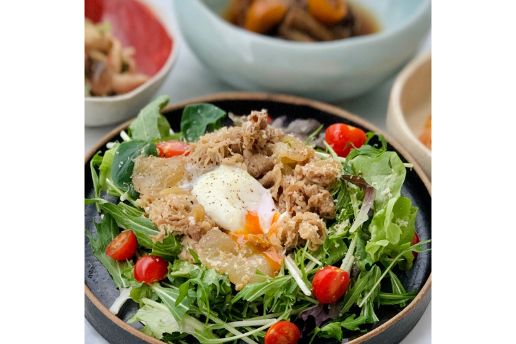 第3期お試しレポート Vol.5吉野家 牛丼の具