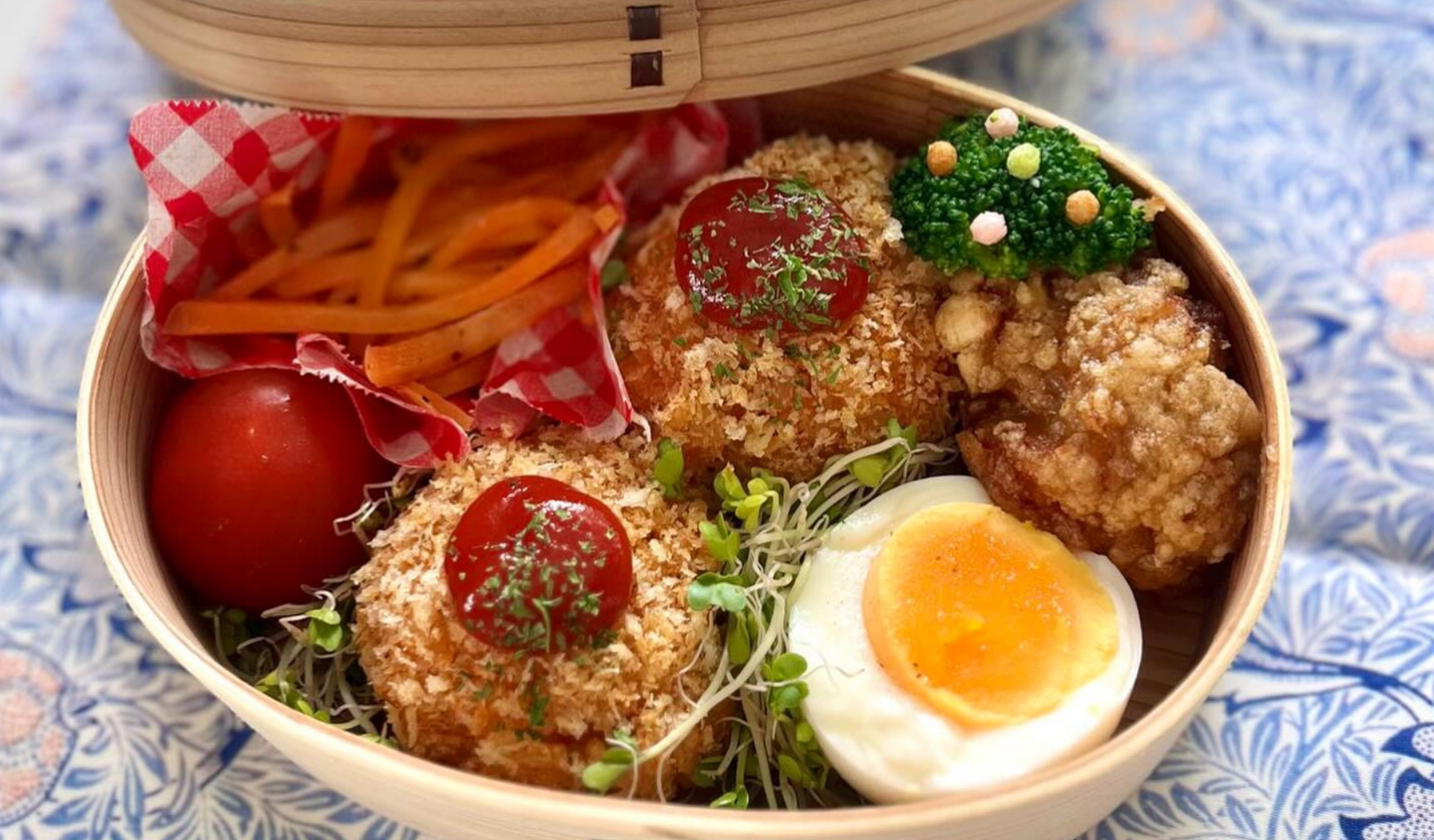 第4期お試しレポート Vol.2チキンライス