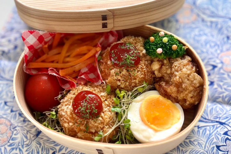 第4期お試しレポート Vol.2チキンライス