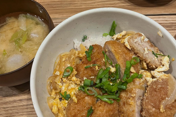 第4期お試しレポート Vol.4レンジで簡単！銀座梅林のヒレカツ