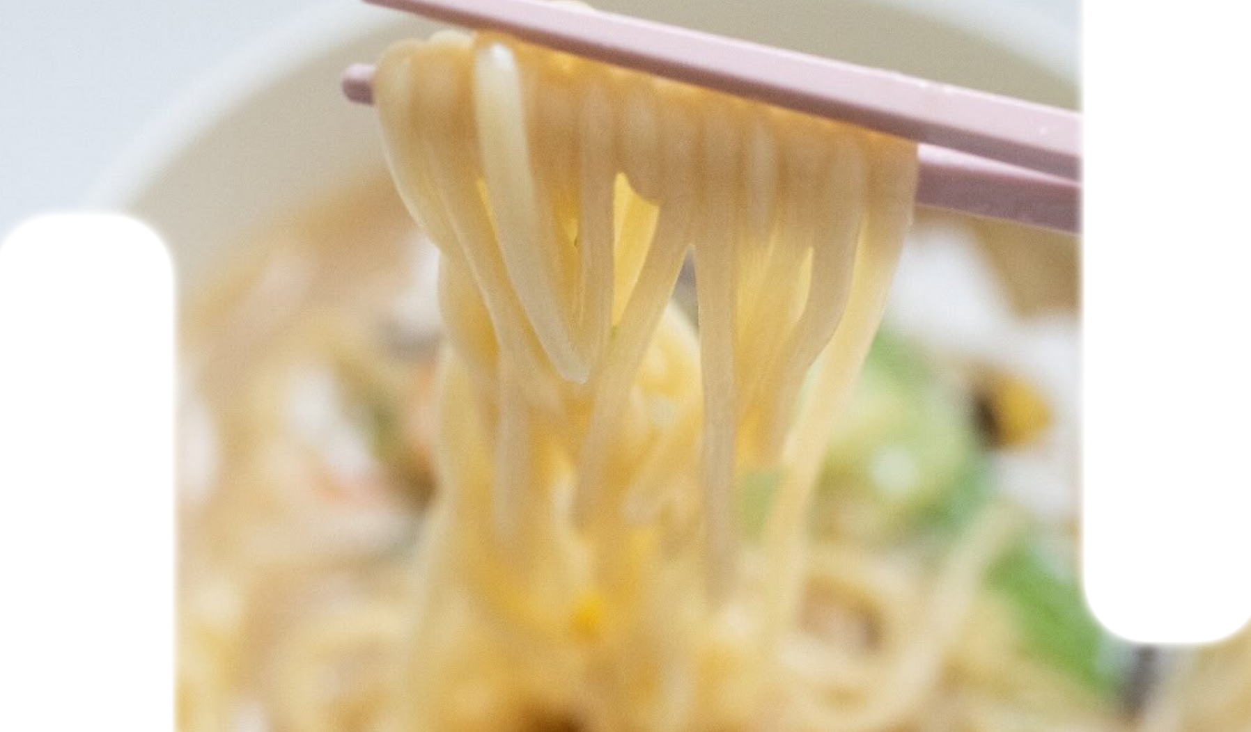 第4期お試しレポート Vol.5長崎風ちゃんぽん