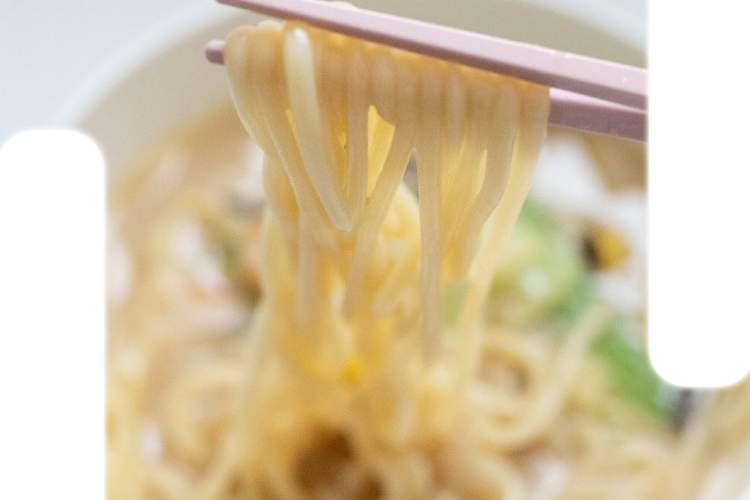 第4期お試しレポート Vol.5長崎風ちゃんぽん