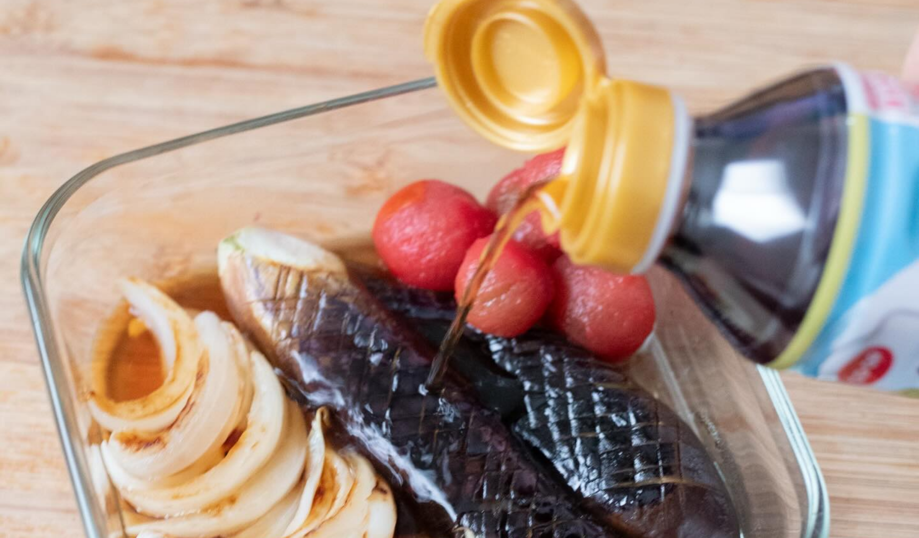 第4期お試しレポート Vol.6そうめんつゆストレート