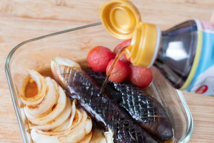 第4期お試しレポート Vol.6そうめんつゆストレート