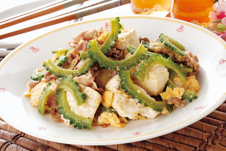 国産大豆100%使用の木綿豆腐