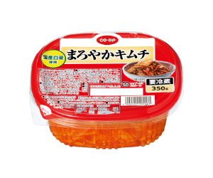 まろやかキムチ　３５０ｇ