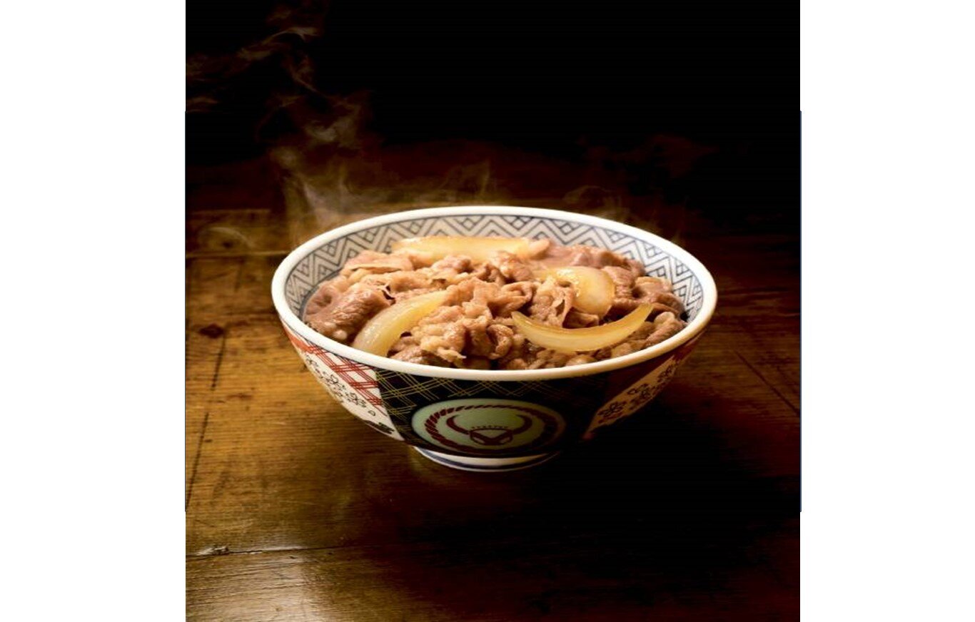ご家庭でもお店の味が手軽に楽しめる!「吉野家 牛丼の具」