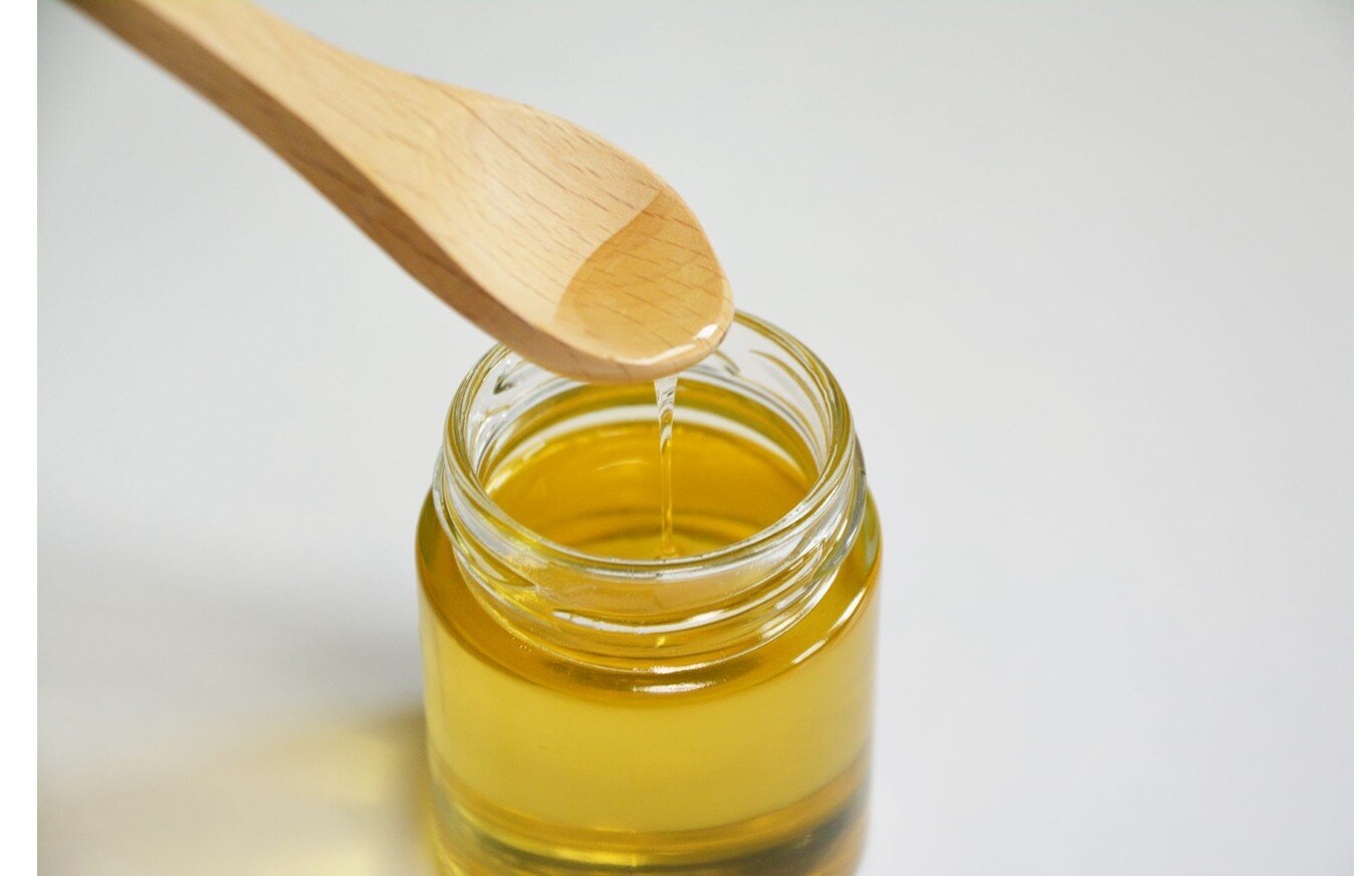 はちみつの保存方法を教えてください。