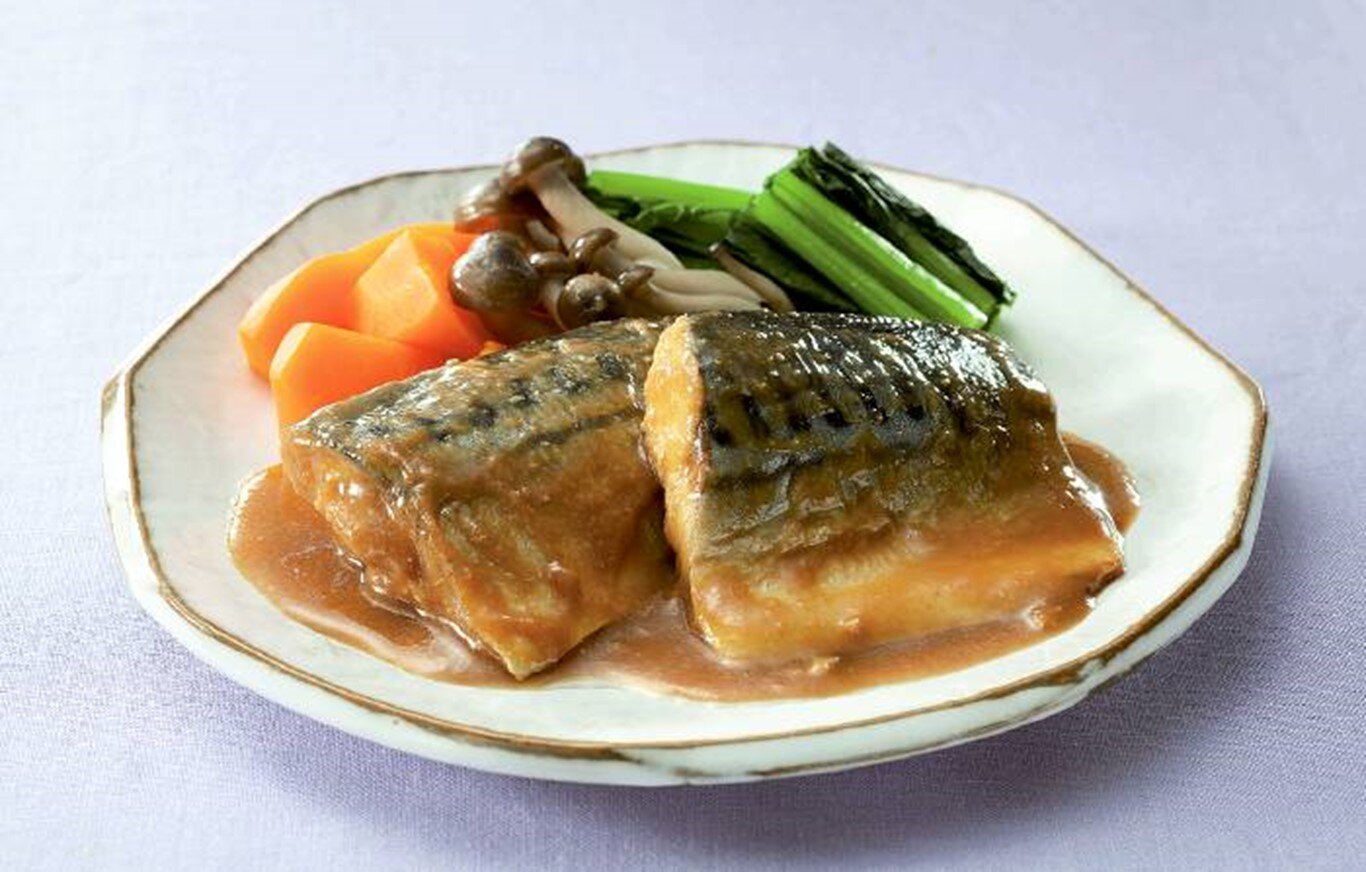 手軽に食べれる