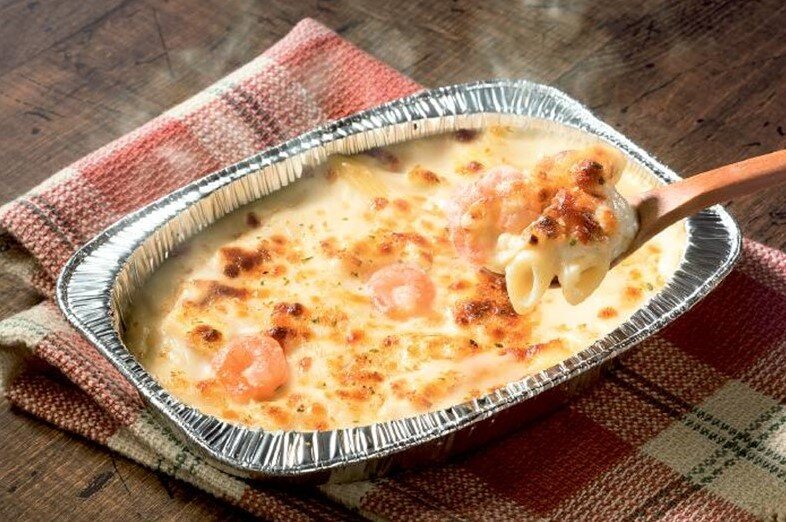電子レンジでも調理できるの?