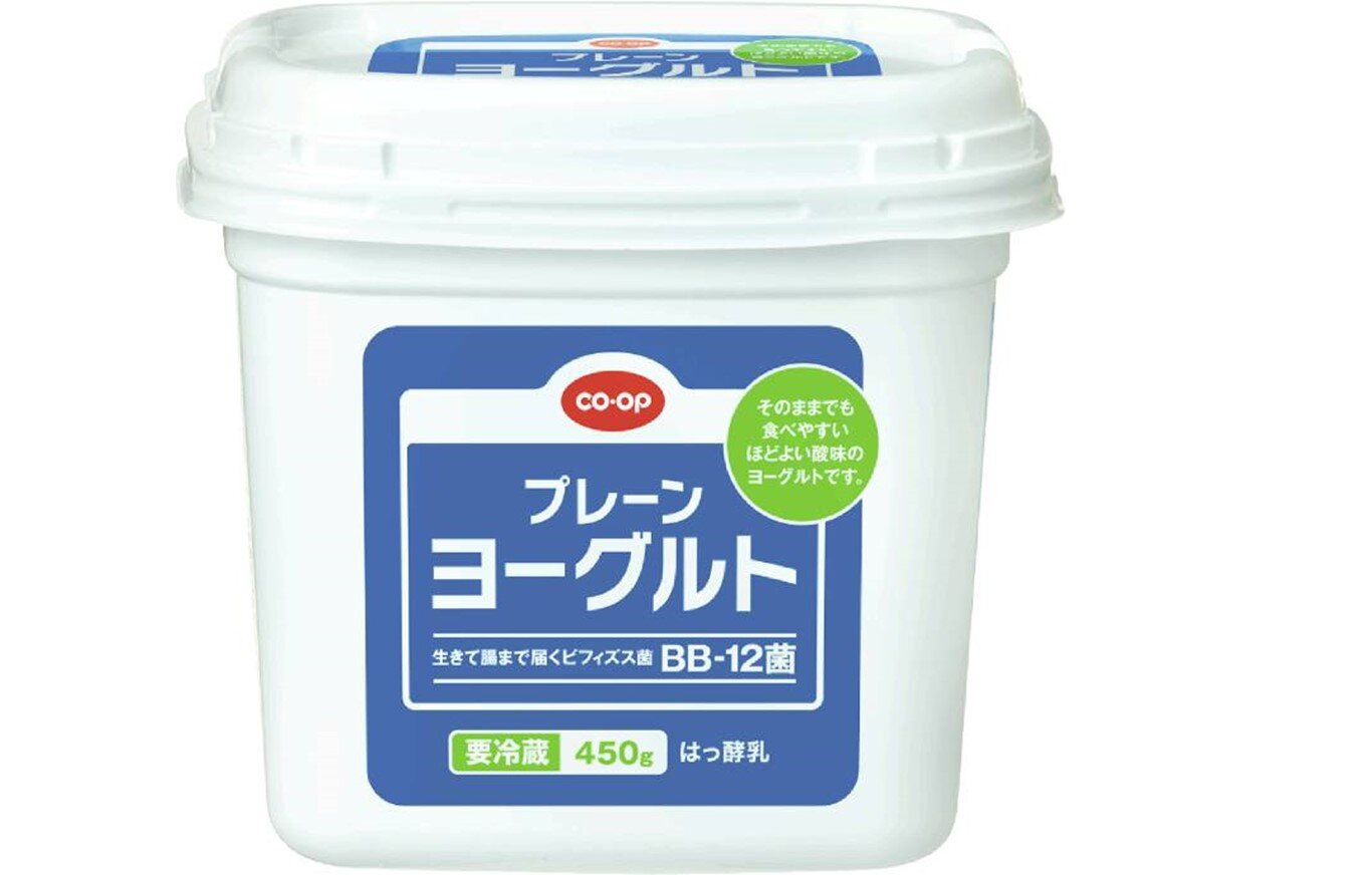 容器がプラスチック？