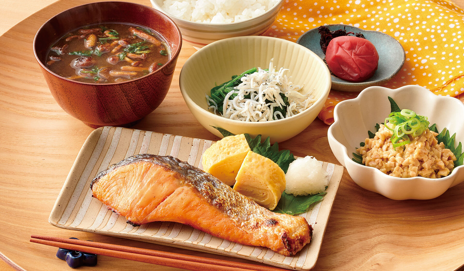 活〆だから 鮮度よし!境港サーモン