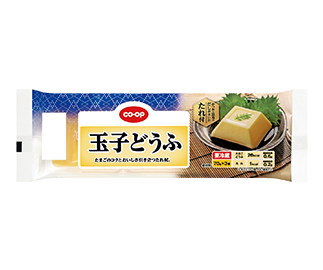 玉子どうふ 70g×3個