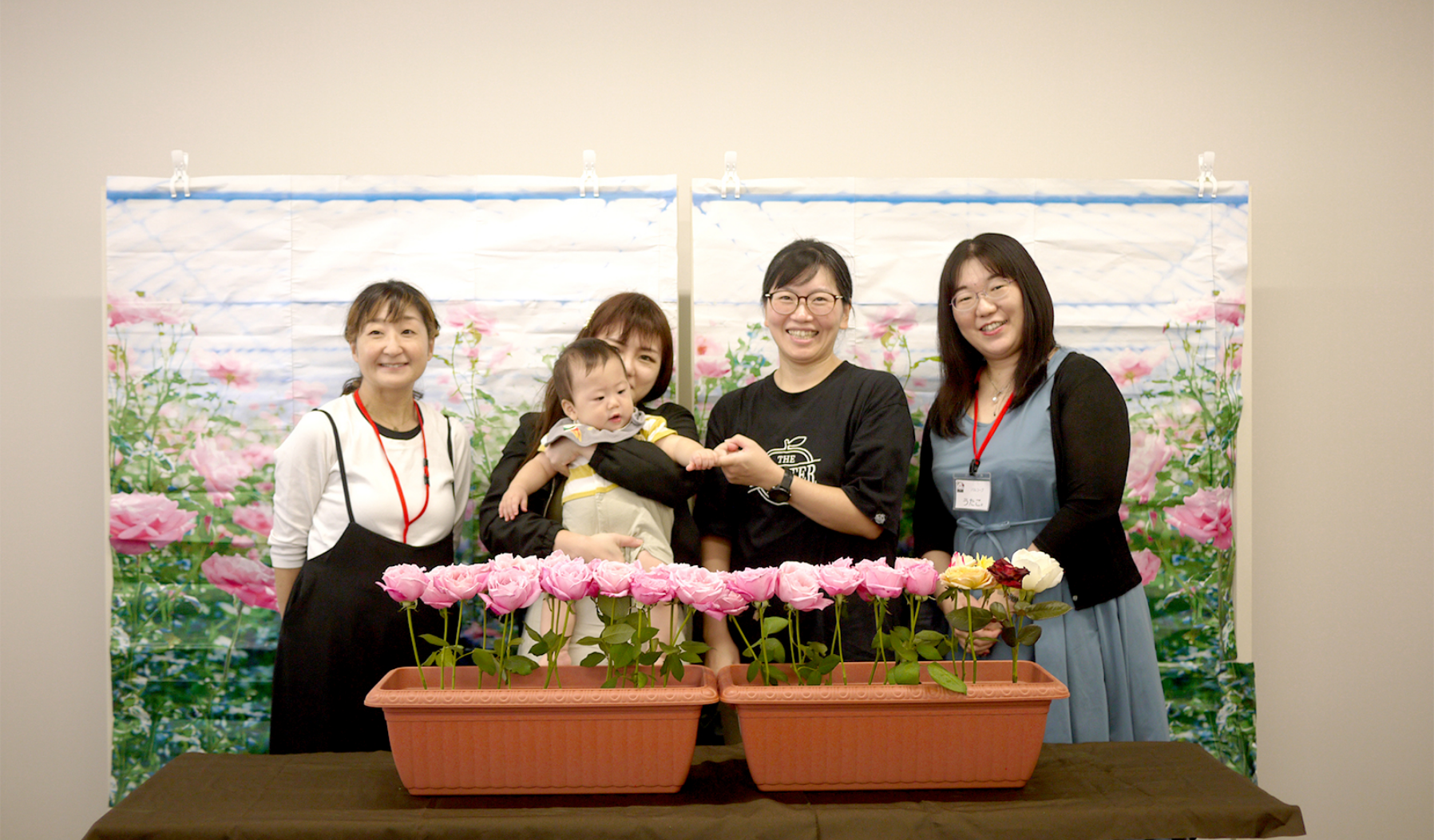 アンバサダーさんと工場見学へ行ってきました♪ 第2期アンバサダー活動報告