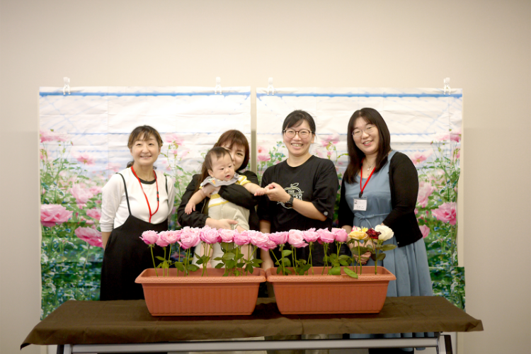 アンバサダーさんと工場見学へ行ってきました♪ 第2期アンバサダー活動報告