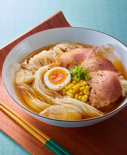 調理イメージ
